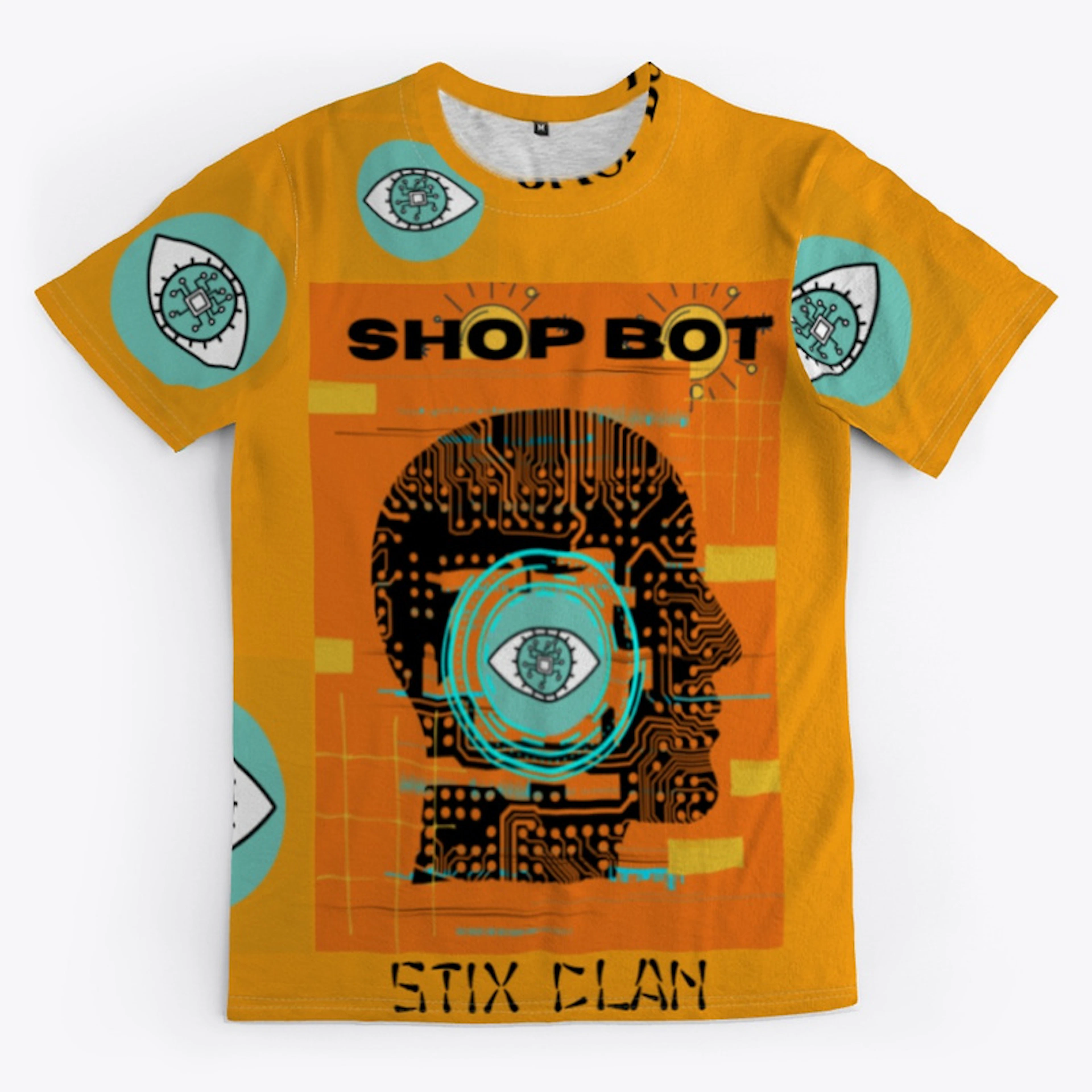 Shop Bot Collection