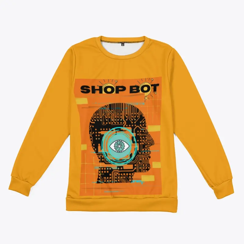 Shop Bot Collection