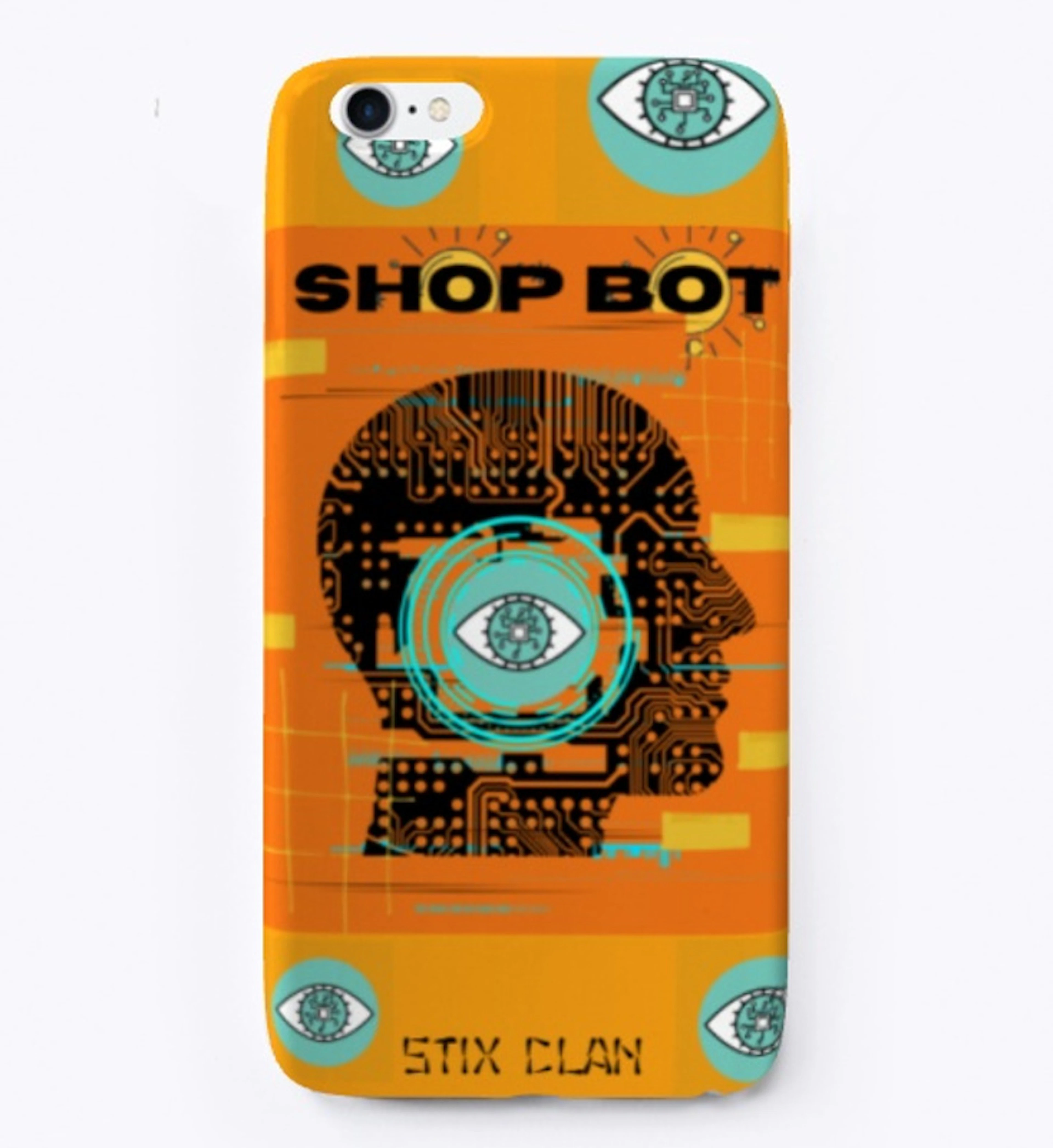 Shop Bot Collection