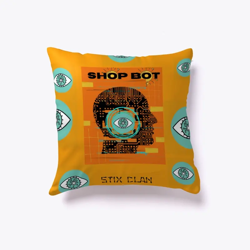 Shop Bot Collection