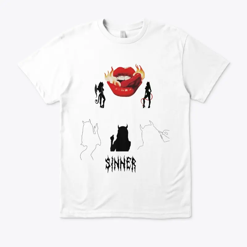 Sinners Collection