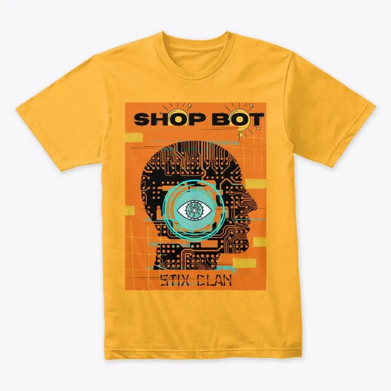 Shop Bot Collection