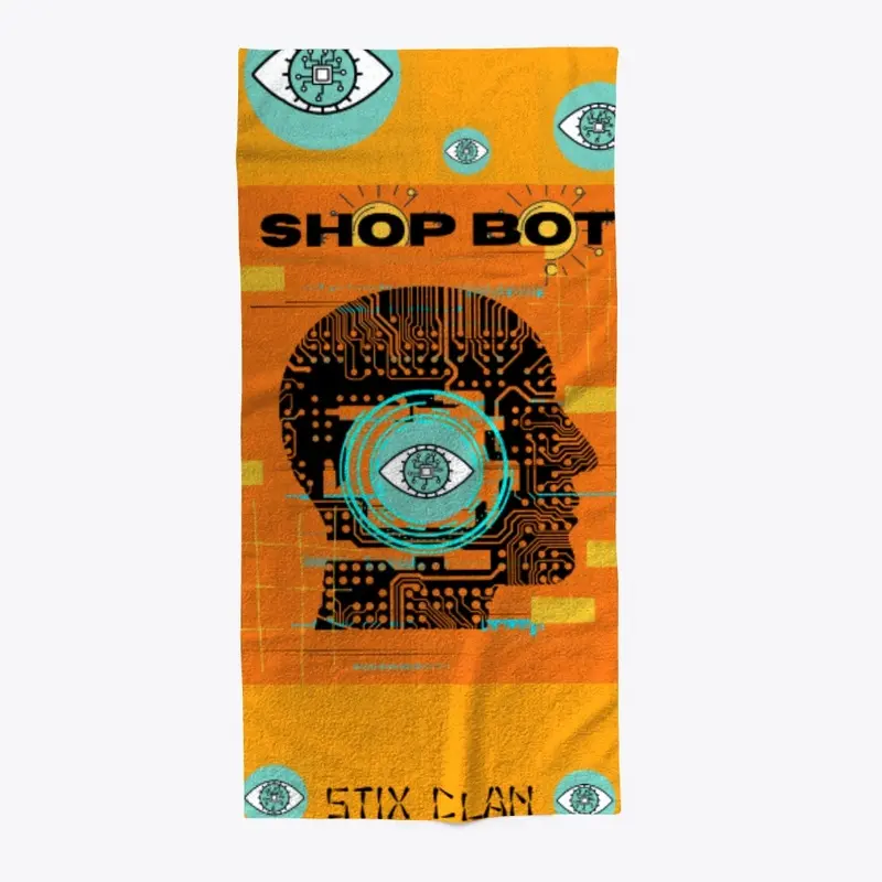 Shop Bot Collection