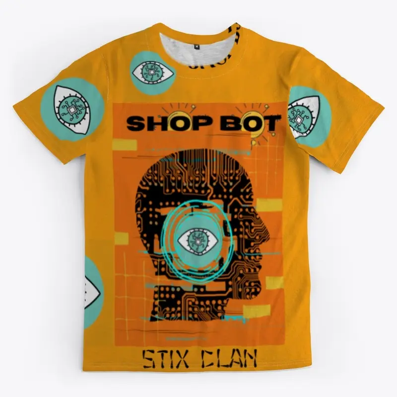 Shop Bot Collection