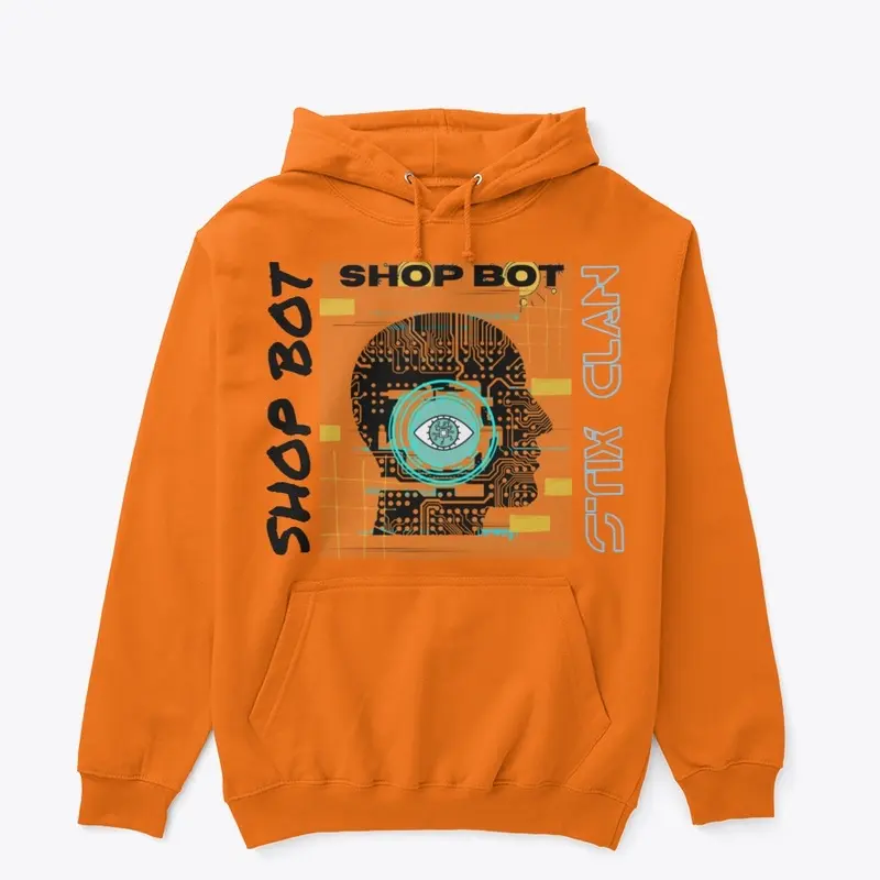 Shop Bot Collection