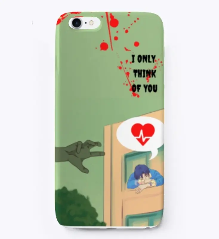 Only You Phone Case 